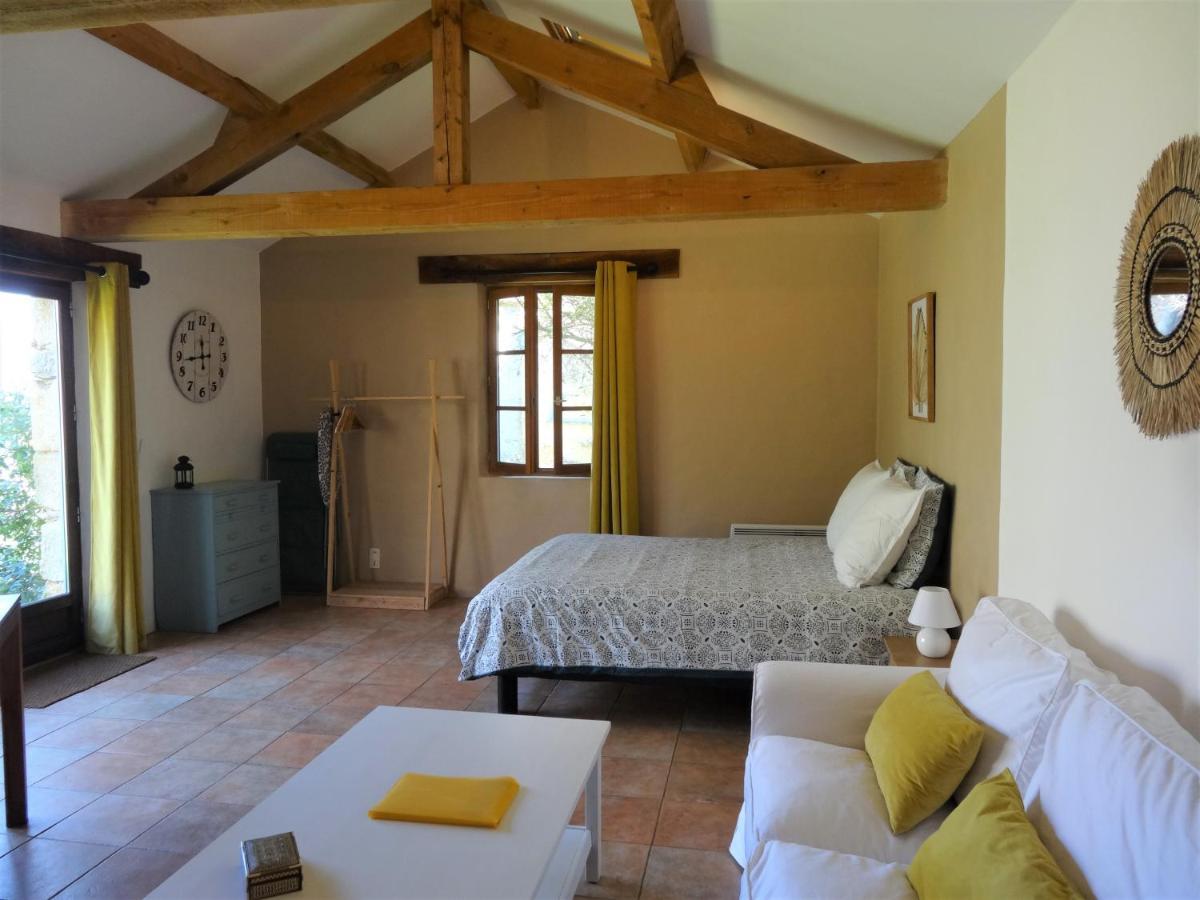 Noisette And Co Villa Saint-Cyprien  Dış mekan fotoğraf