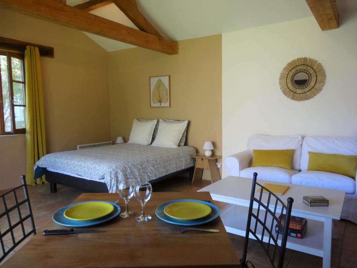 Noisette And Co Villa Saint-Cyprien  Dış mekan fotoğraf