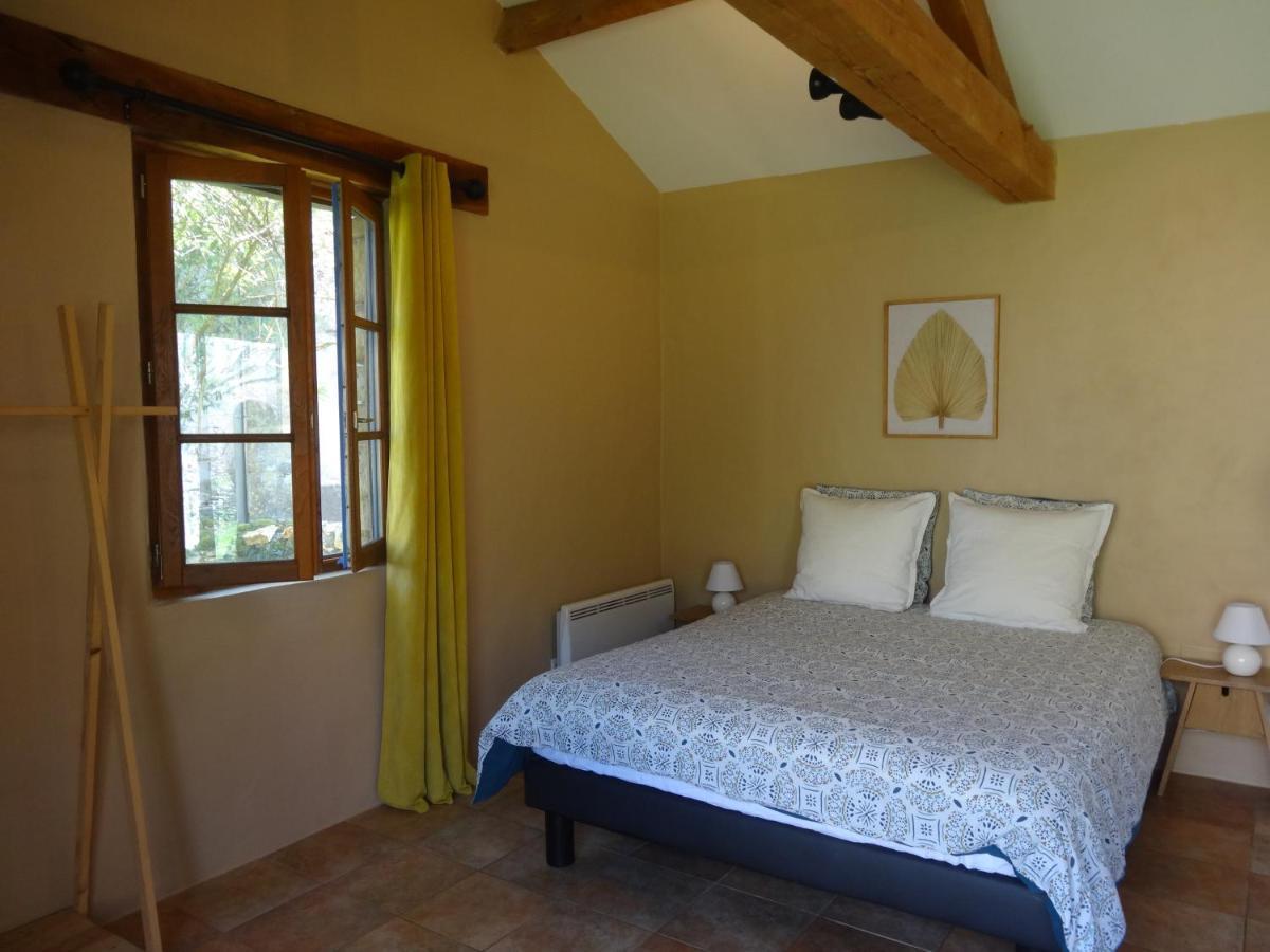 Noisette And Co Villa Saint-Cyprien  Dış mekan fotoğraf