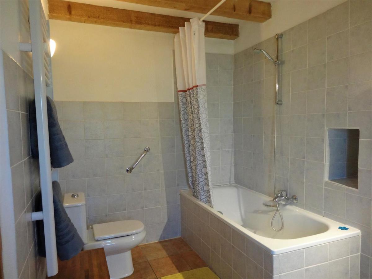 Noisette And Co Villa Saint-Cyprien  Dış mekan fotoğraf