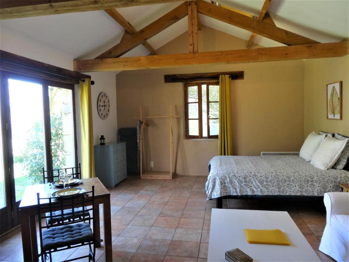 Noisette And Co Villa Saint-Cyprien  Dış mekan fotoğraf
