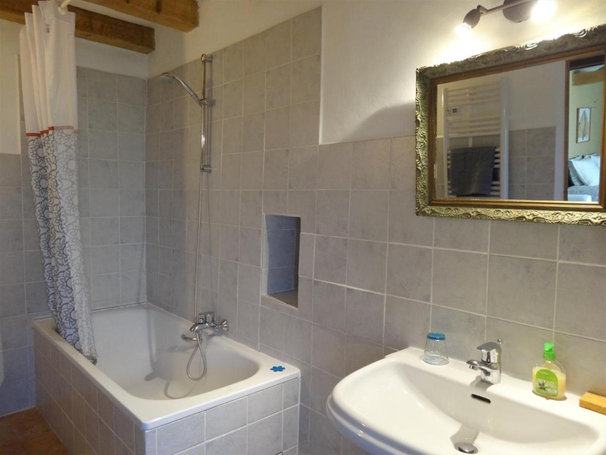 Noisette And Co Villa Saint-Cyprien  Dış mekan fotoğraf