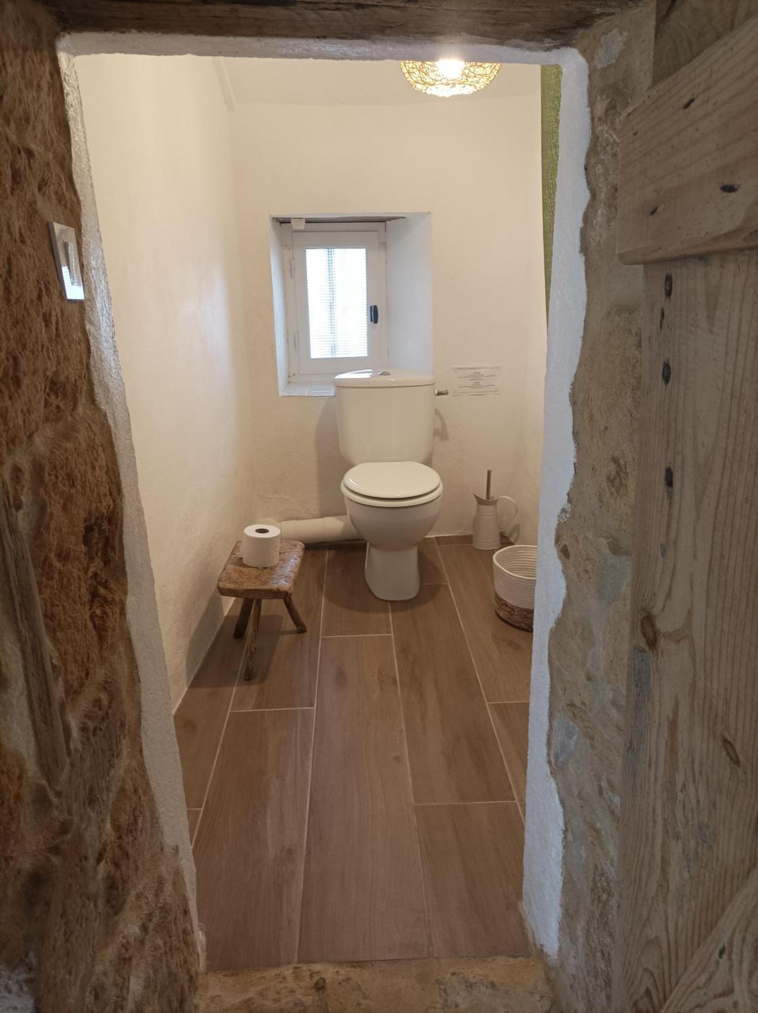 Noisette And Co Villa Saint-Cyprien  Dış mekan fotoğraf