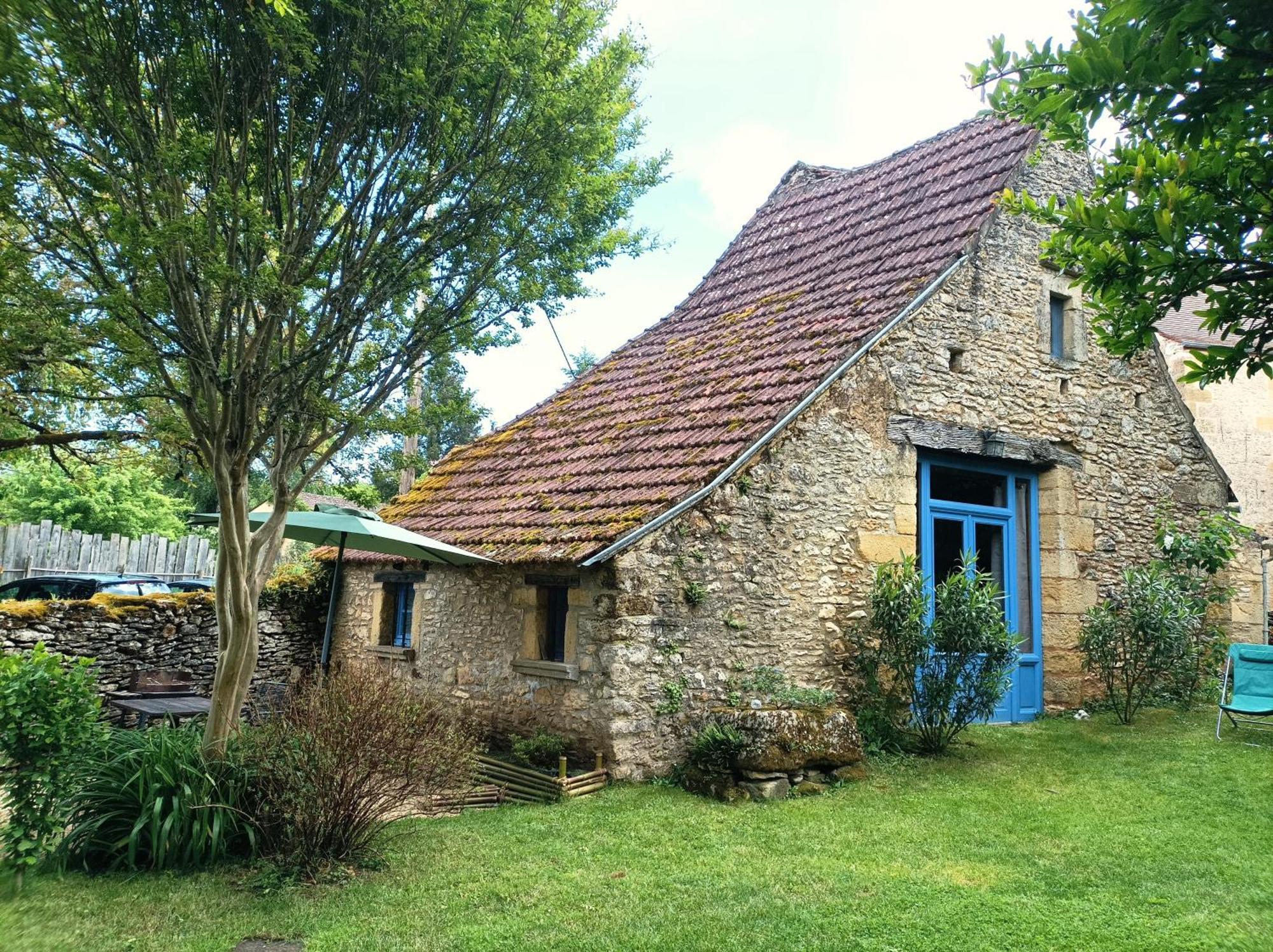 Noisette And Co Villa Saint-Cyprien  Dış mekan fotoğraf