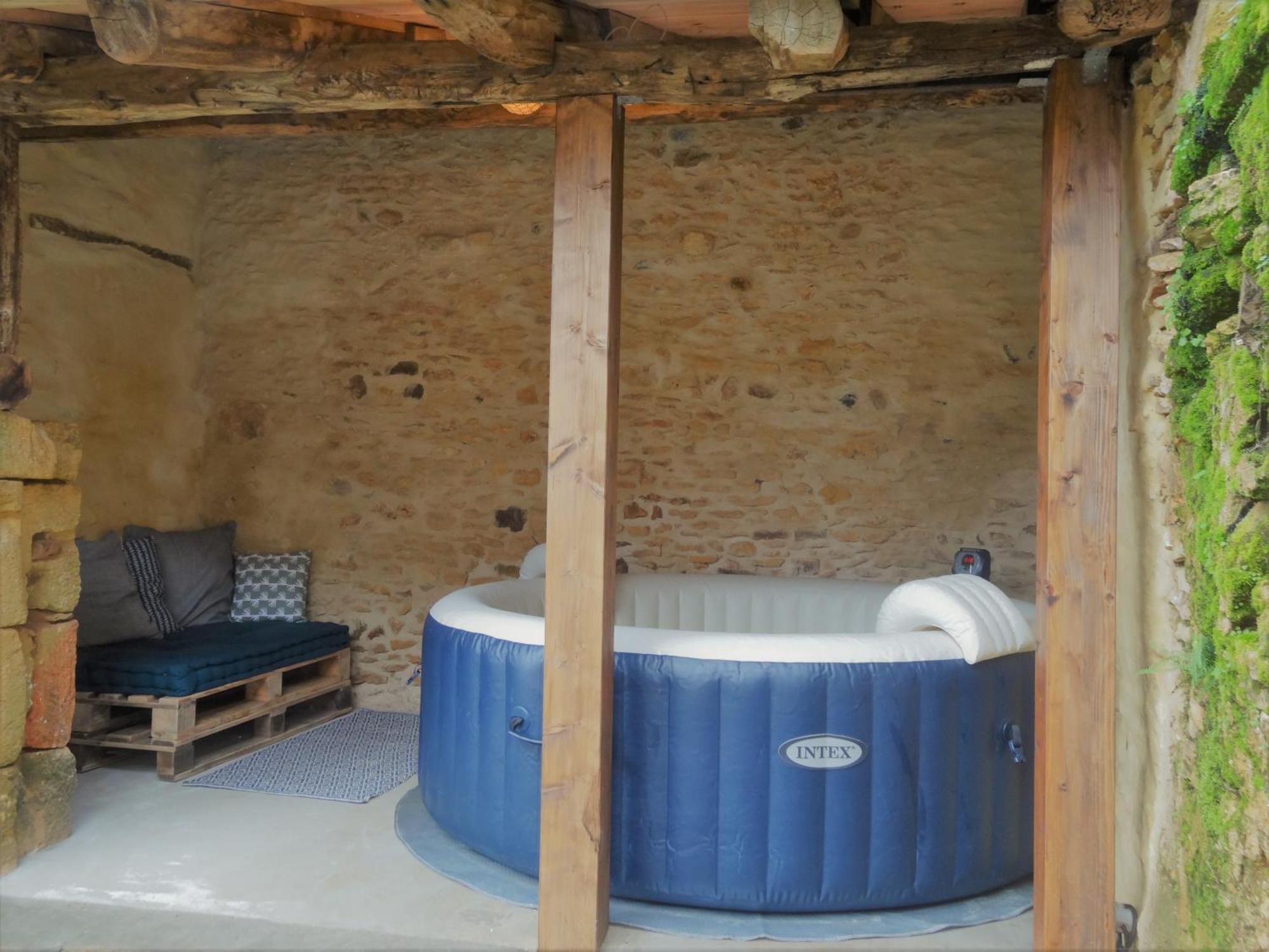 Noisette And Co Villa Saint-Cyprien  Dış mekan fotoğraf