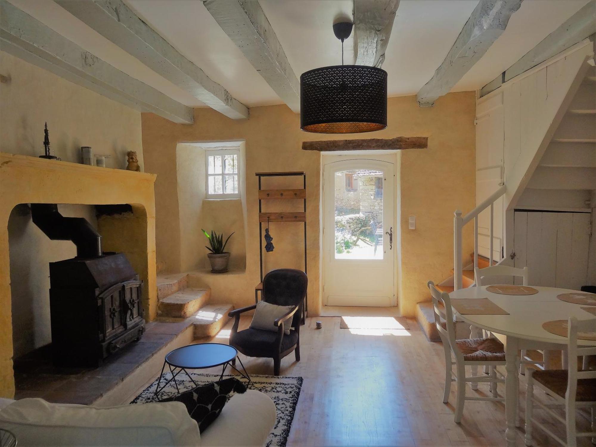 Noisette And Co Villa Saint-Cyprien  Dış mekan fotoğraf
