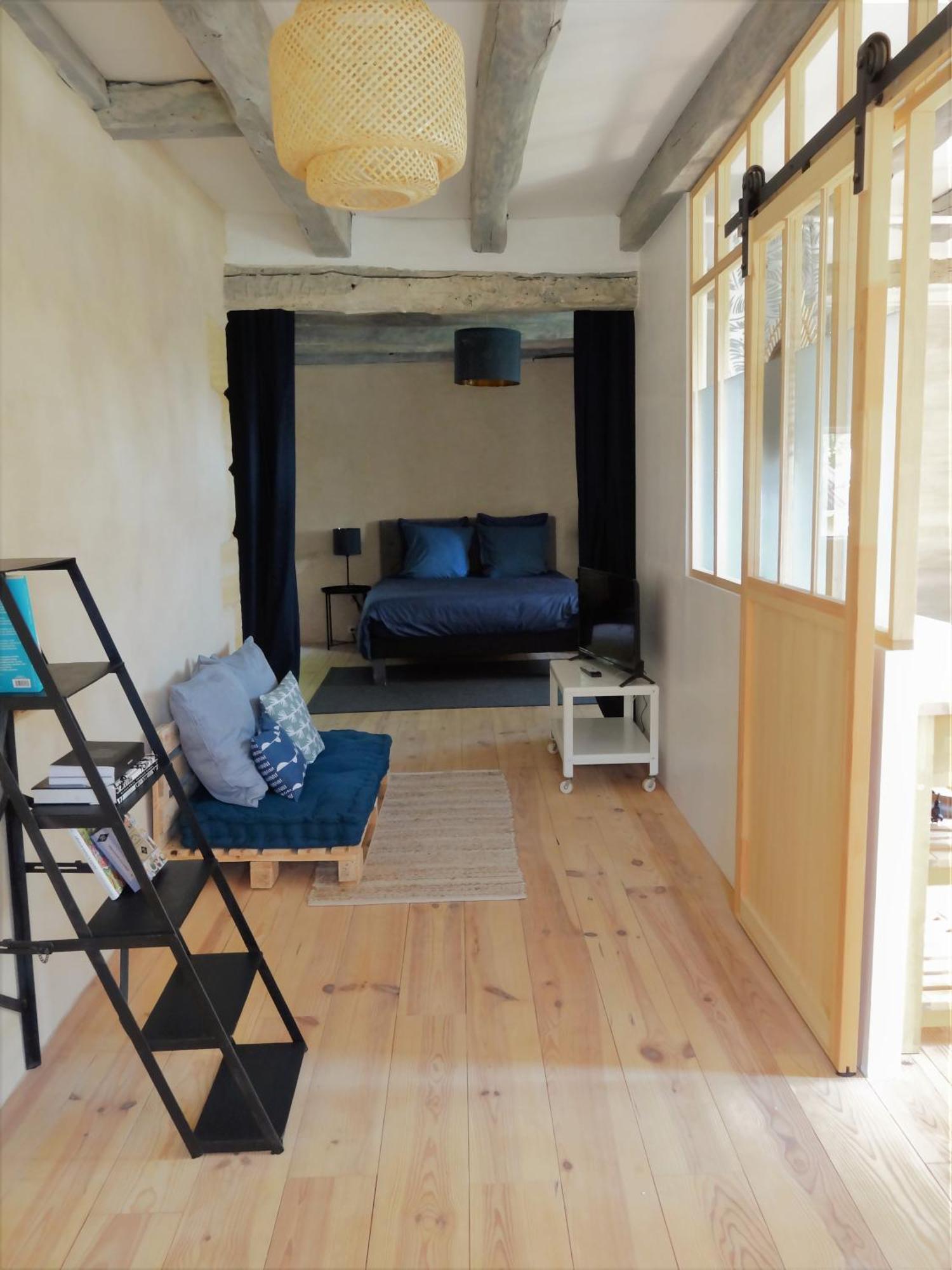 Noisette And Co Villa Saint-Cyprien  Dış mekan fotoğraf