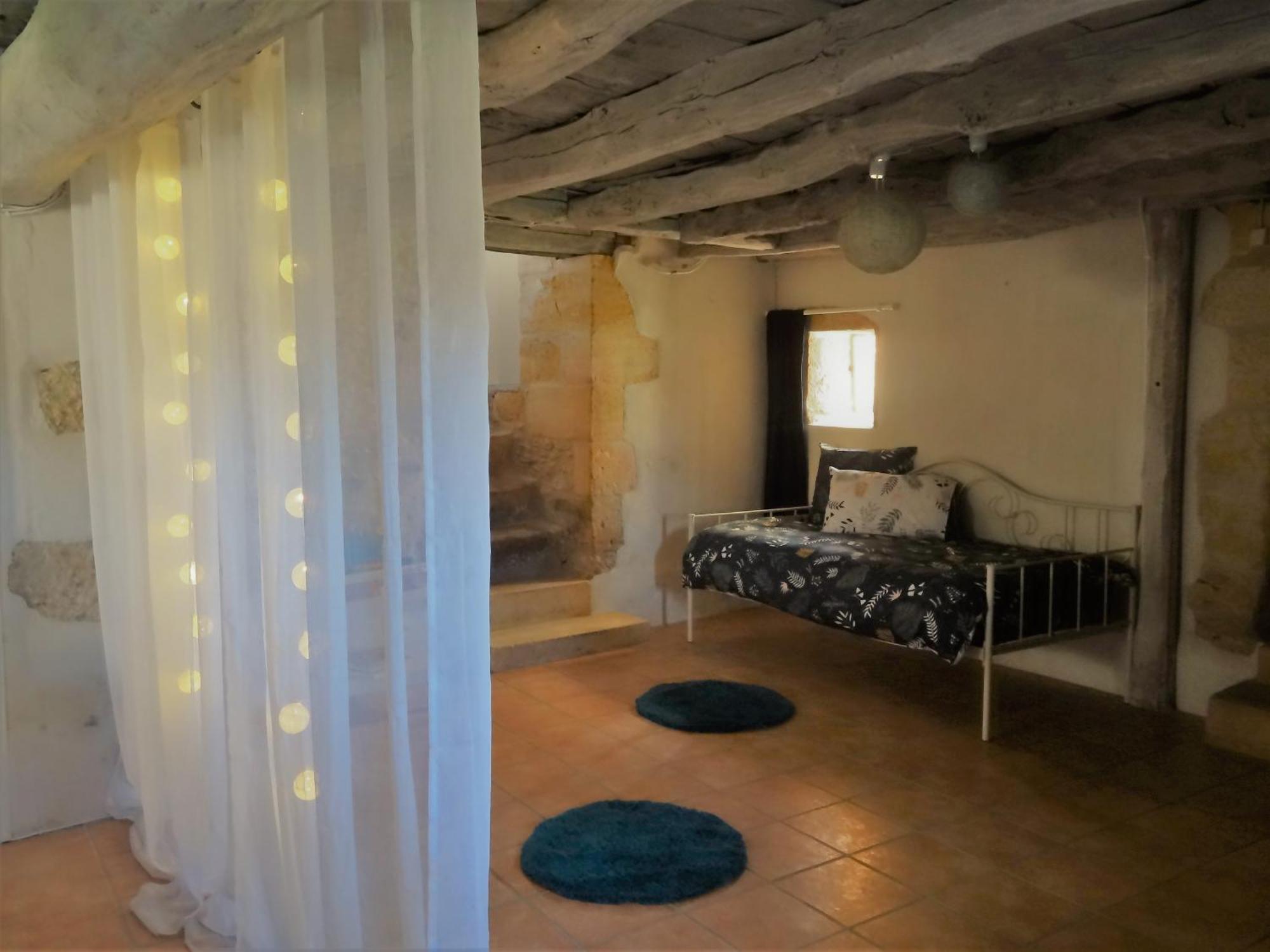 Noisette And Co Villa Saint-Cyprien  Dış mekan fotoğraf