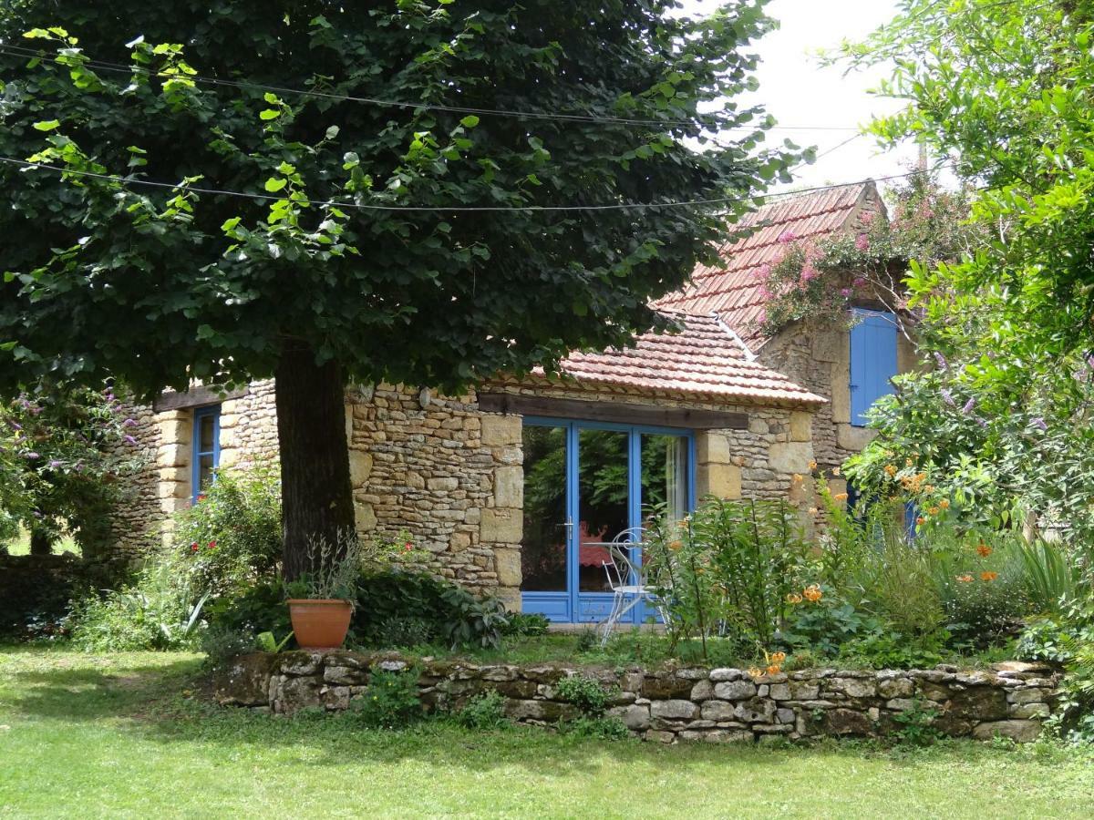 Noisette And Co Villa Saint-Cyprien  Dış mekan fotoğraf