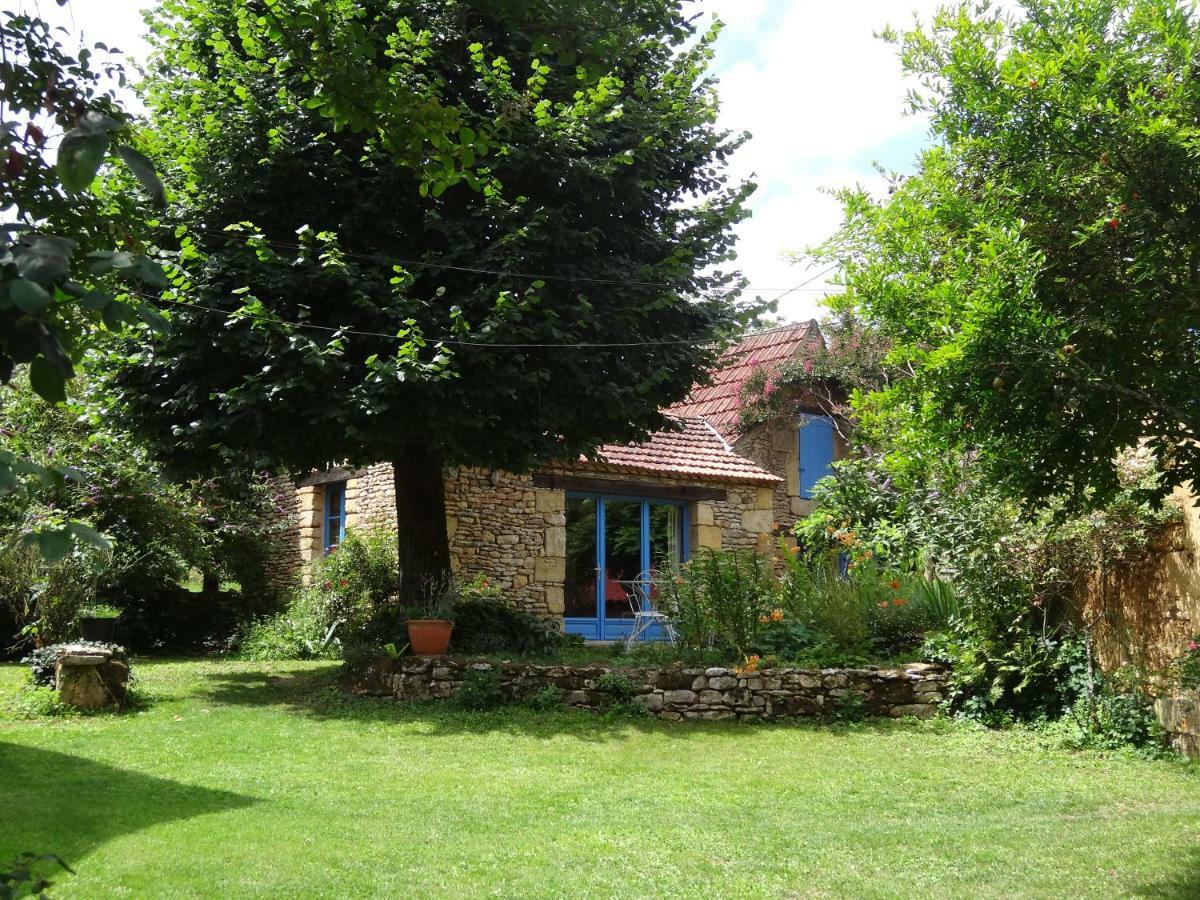 Noisette And Co Villa Saint-Cyprien  Dış mekan fotoğraf