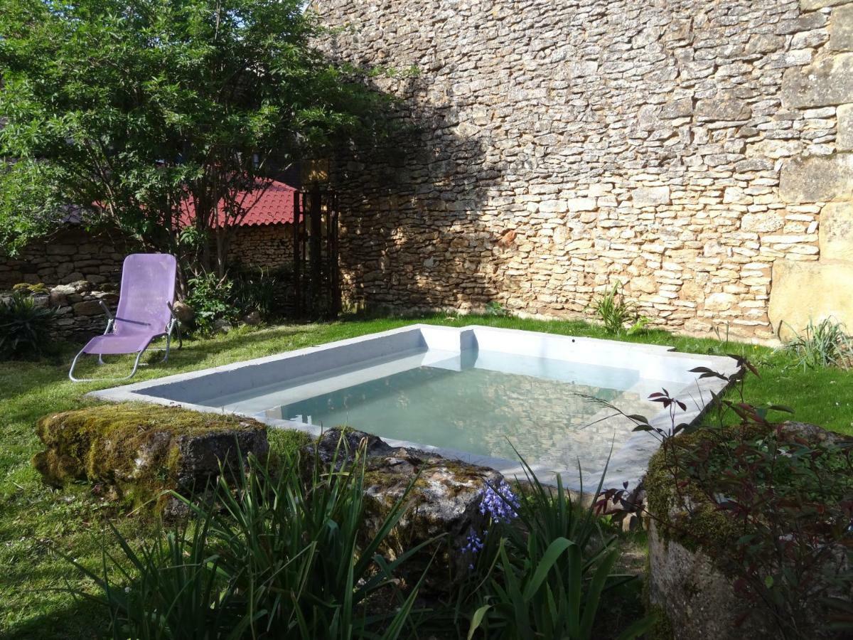 Noisette And Co Villa Saint-Cyprien  Dış mekan fotoğraf