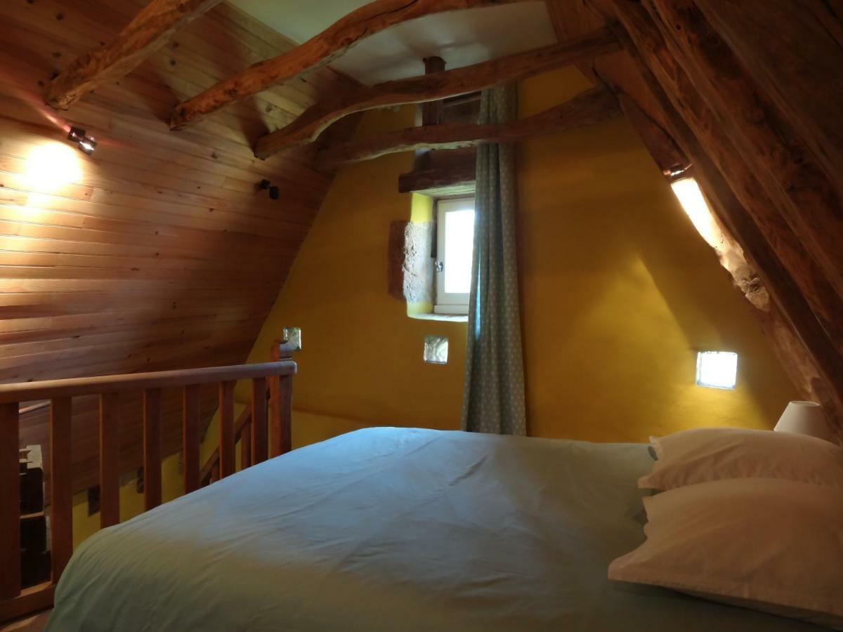 Noisette And Co Villa Saint-Cyprien  Dış mekan fotoğraf